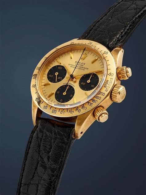 rolex anni 70 prezzi